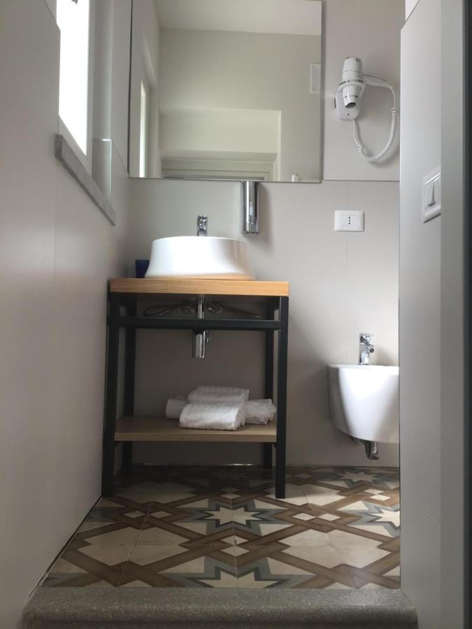 Villa Actea Васто Екстериор снимка