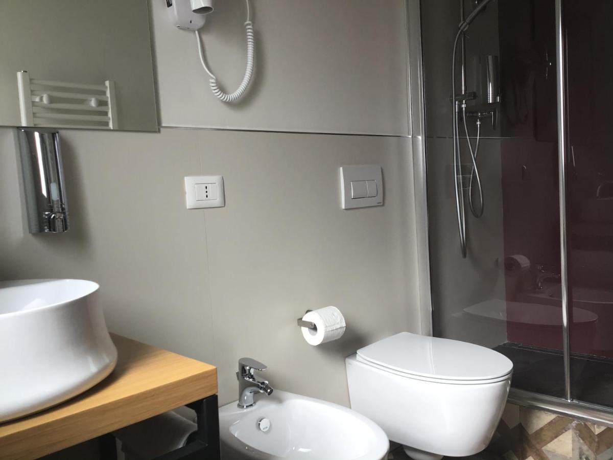 Villa Actea Васто Екстериор снимка