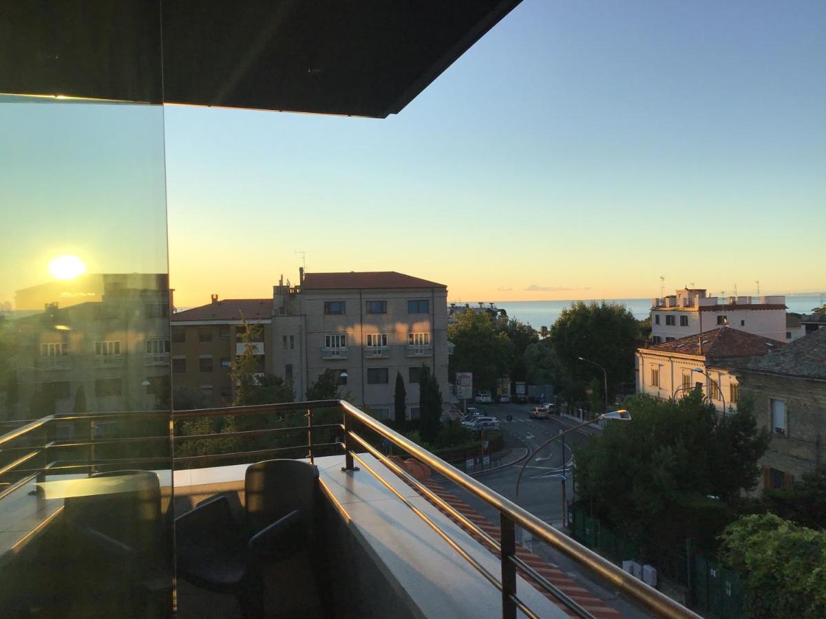 Villa Actea Васто Екстериор снимка