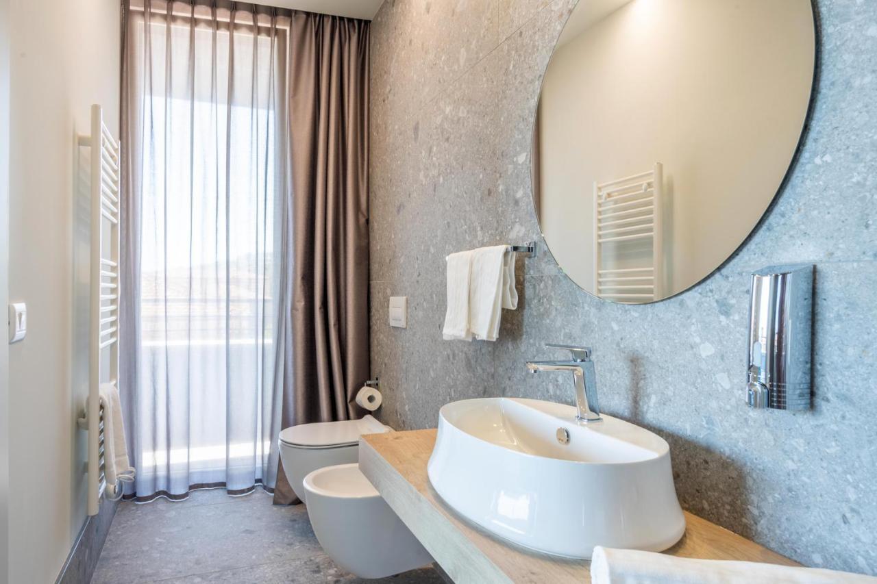 Villa Actea Васто Екстериор снимка