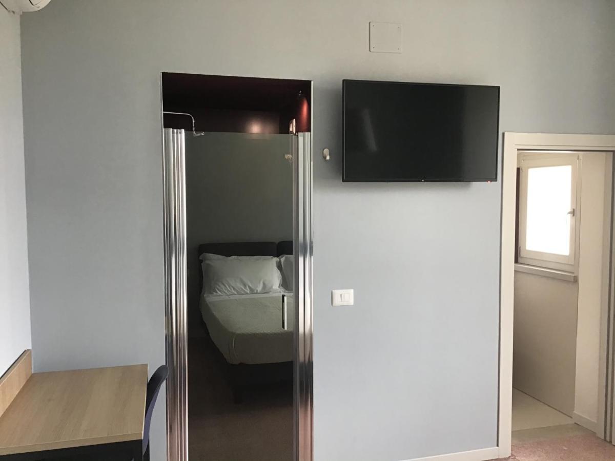Villa Actea Васто Екстериор снимка
