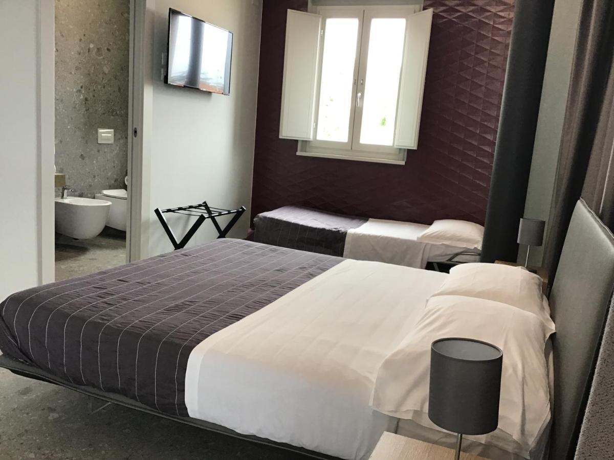 Villa Actea Васто Екстериор снимка