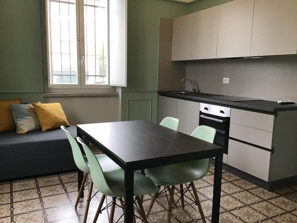 Villa Actea Васто Екстериор снимка