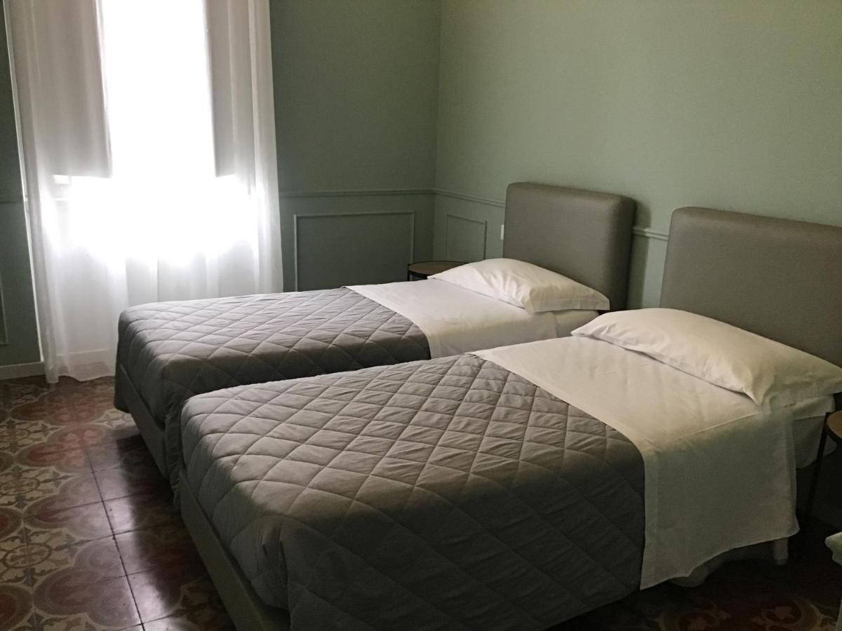 Villa Actea Васто Екстериор снимка