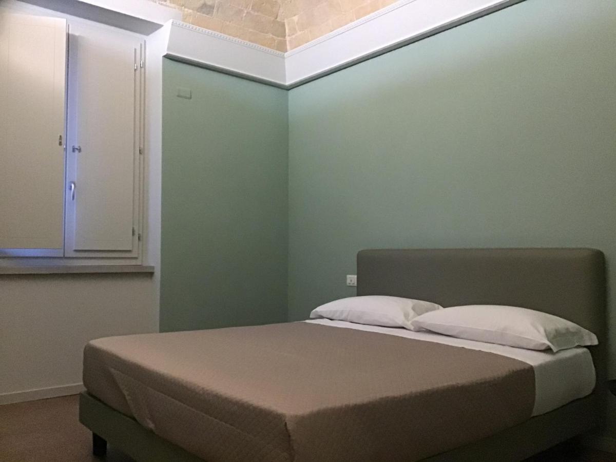 Villa Actea Васто Екстериор снимка