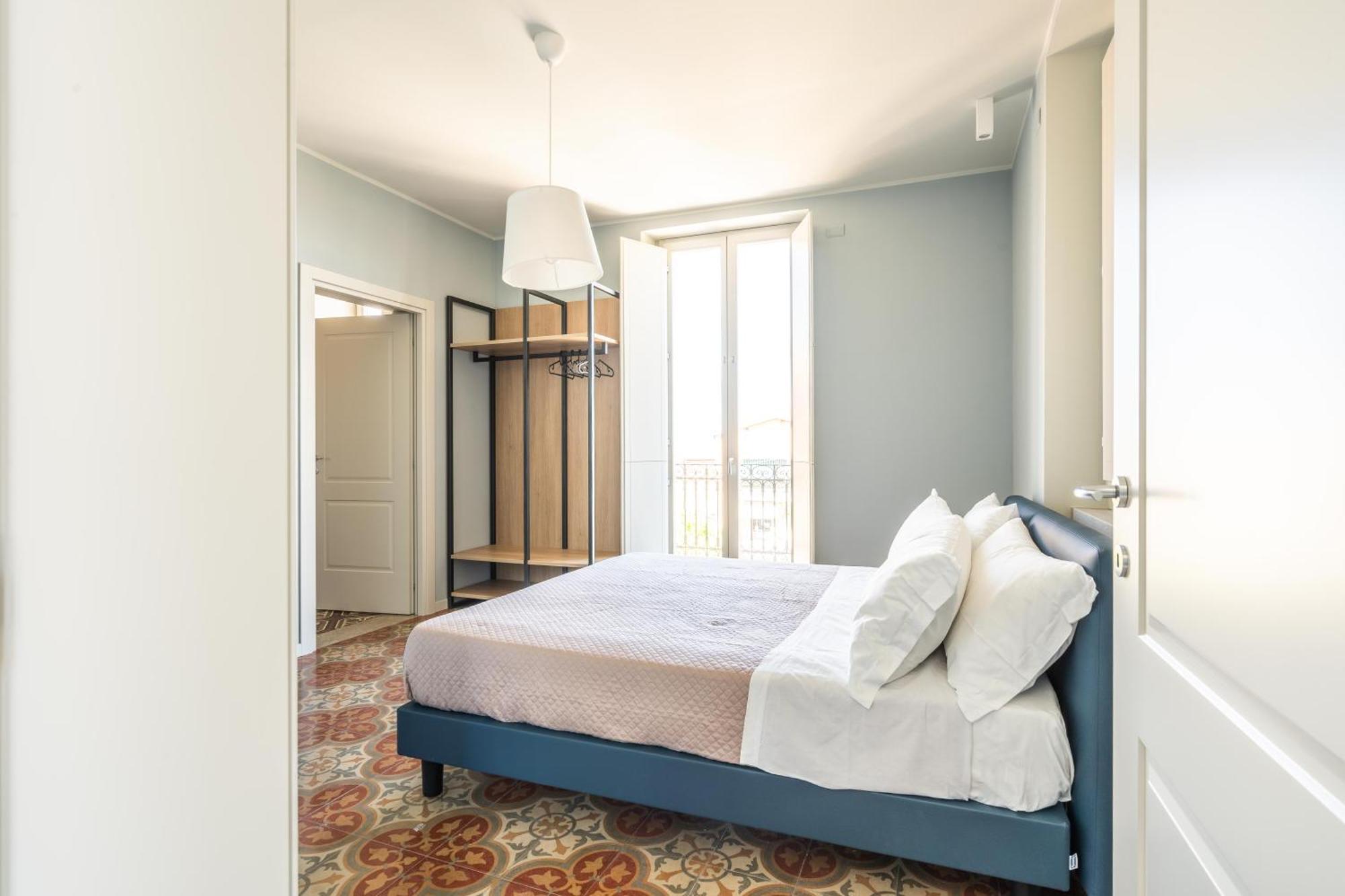 Villa Actea Васто Екстериор снимка