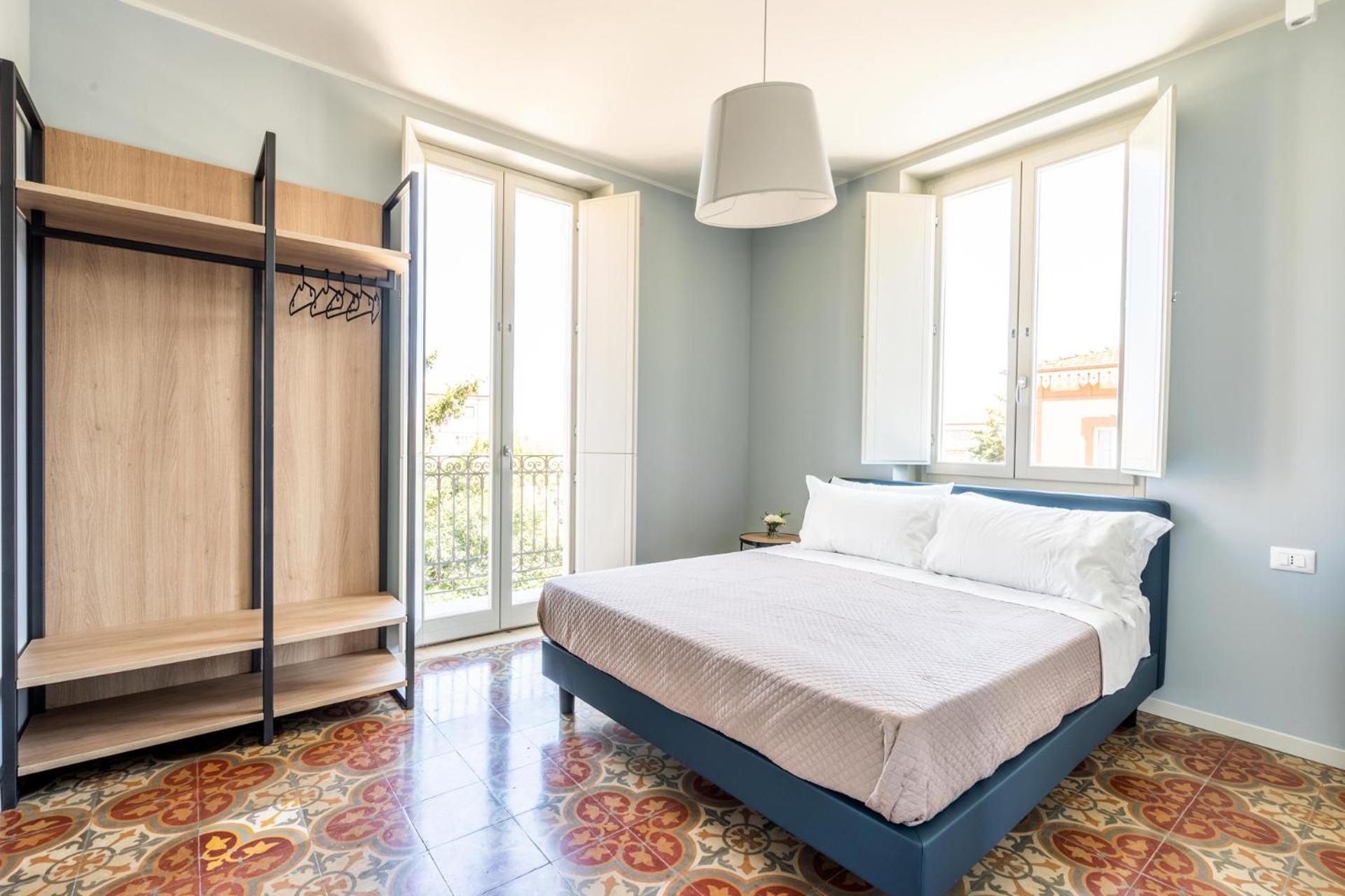 Villa Actea Васто Екстериор снимка